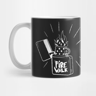 FireWalk Mug